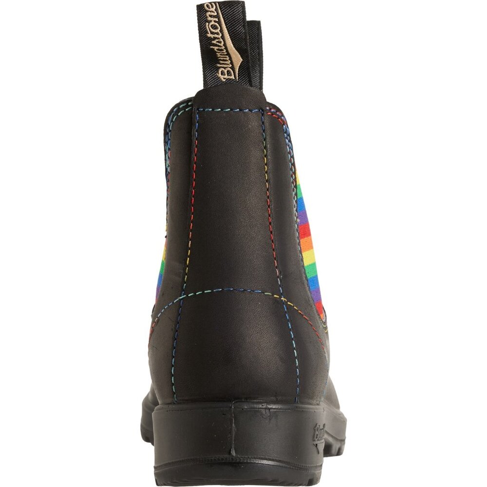 Blundstone 2105 Rainbow Chelsea Boots  Leather, (For Women) *NEW in Original BOX - Picture 5 of 5